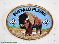 Buffalo Plains [AB B10a]